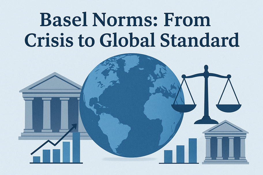 Basel Norms Blog Series